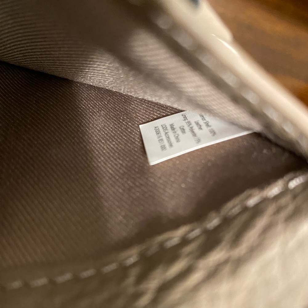 Lodis Stacker Card Wallet - Picture 8 of 11